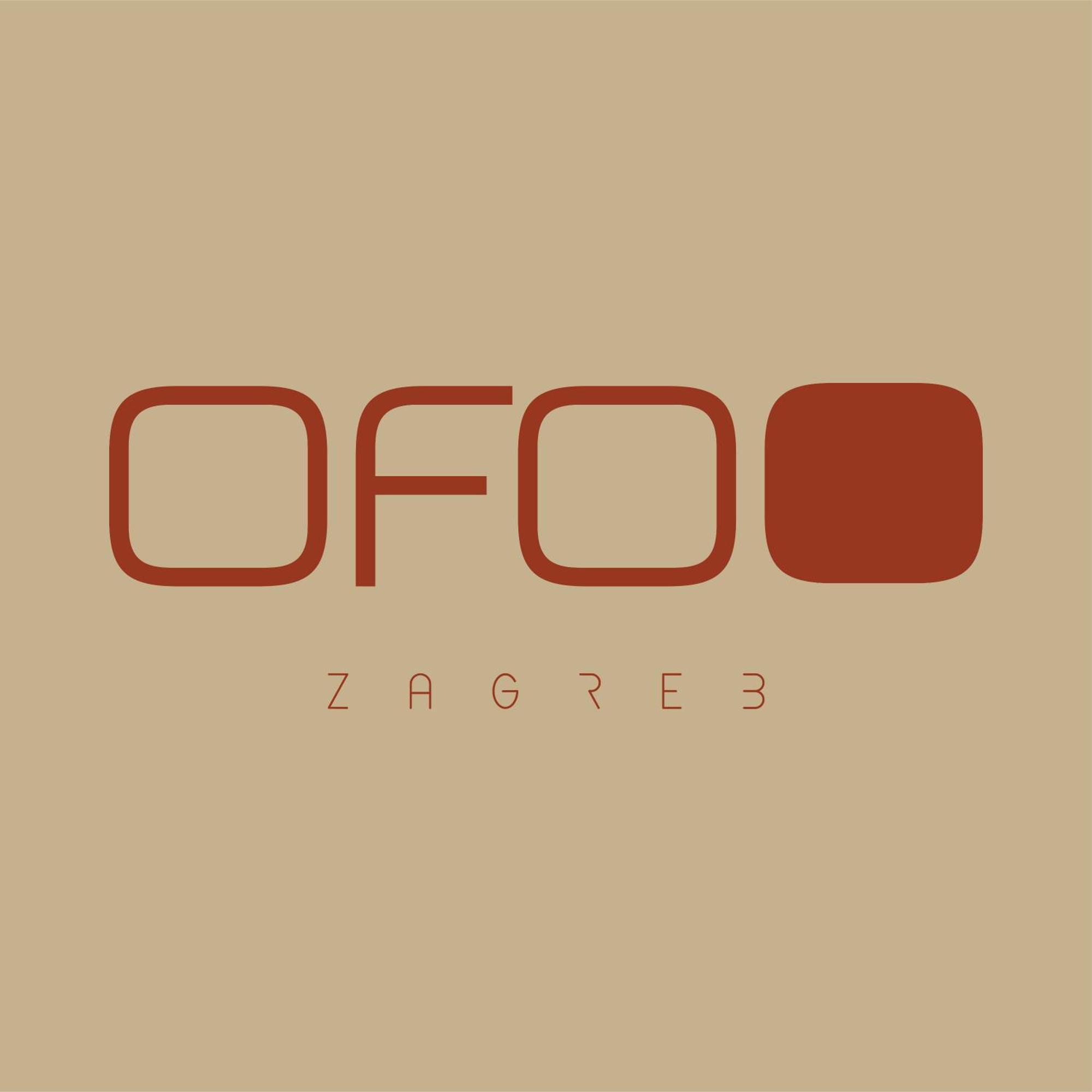 Ofoo Zagreb Daire Dış mekan fotoğraf