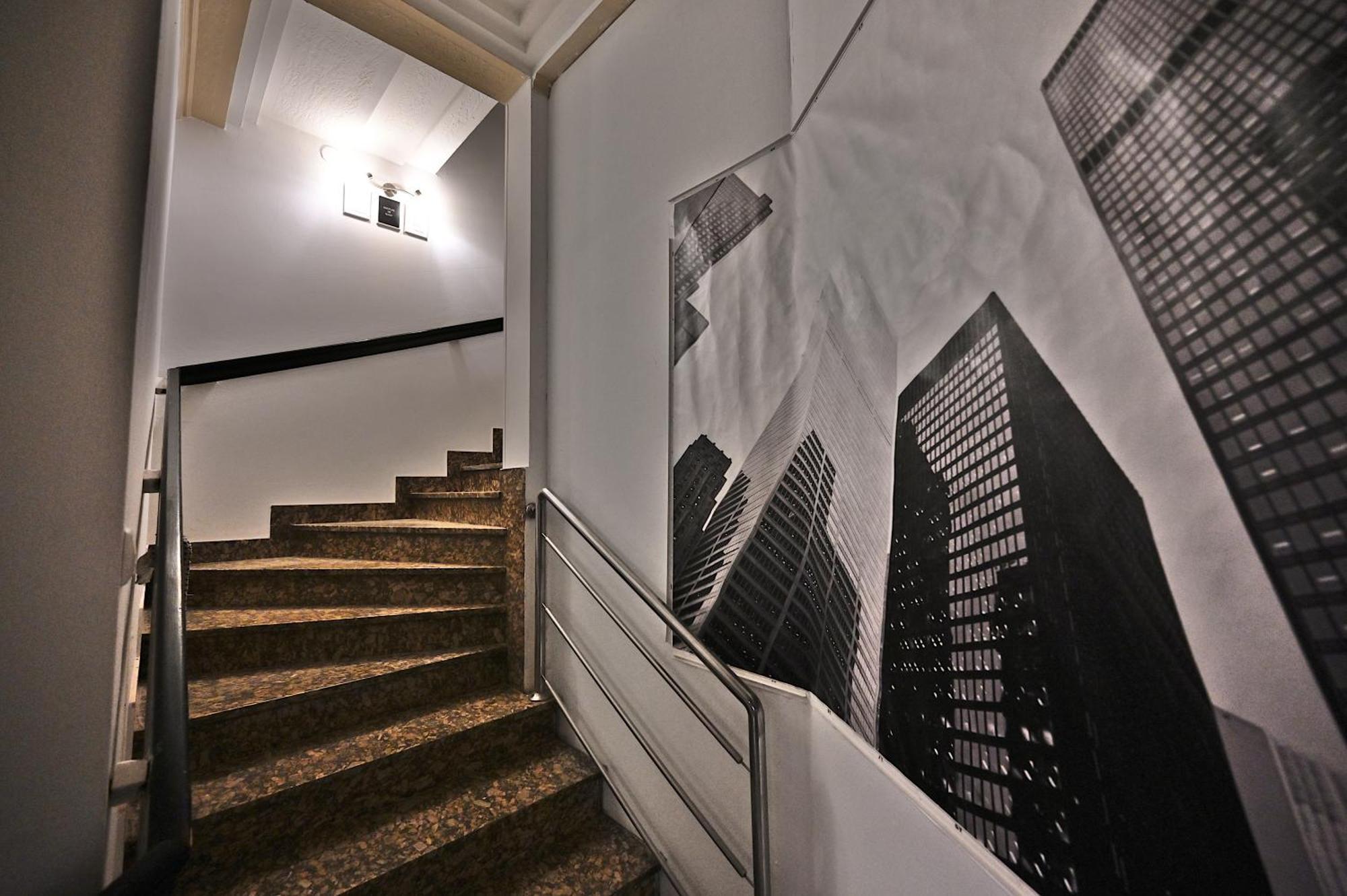 Ofoo Zagreb Daire Dış mekan fotoğraf